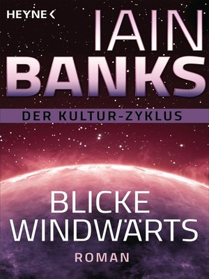 cover image of Blicke windwärts